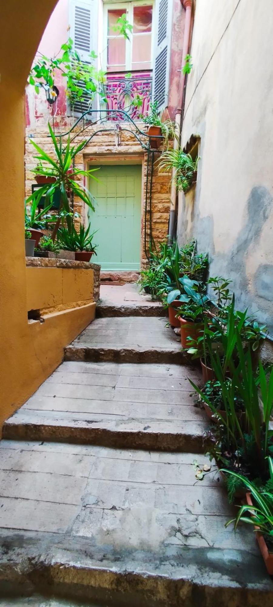 Menton.Studio Exterior foto